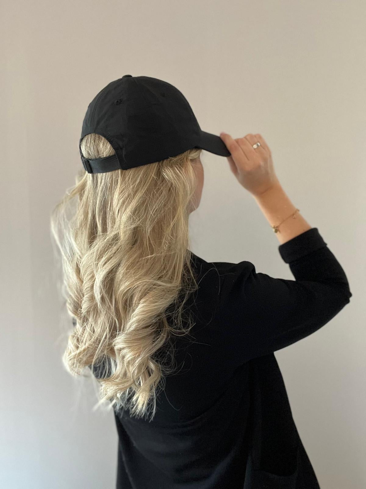 Sportcap „Melody“