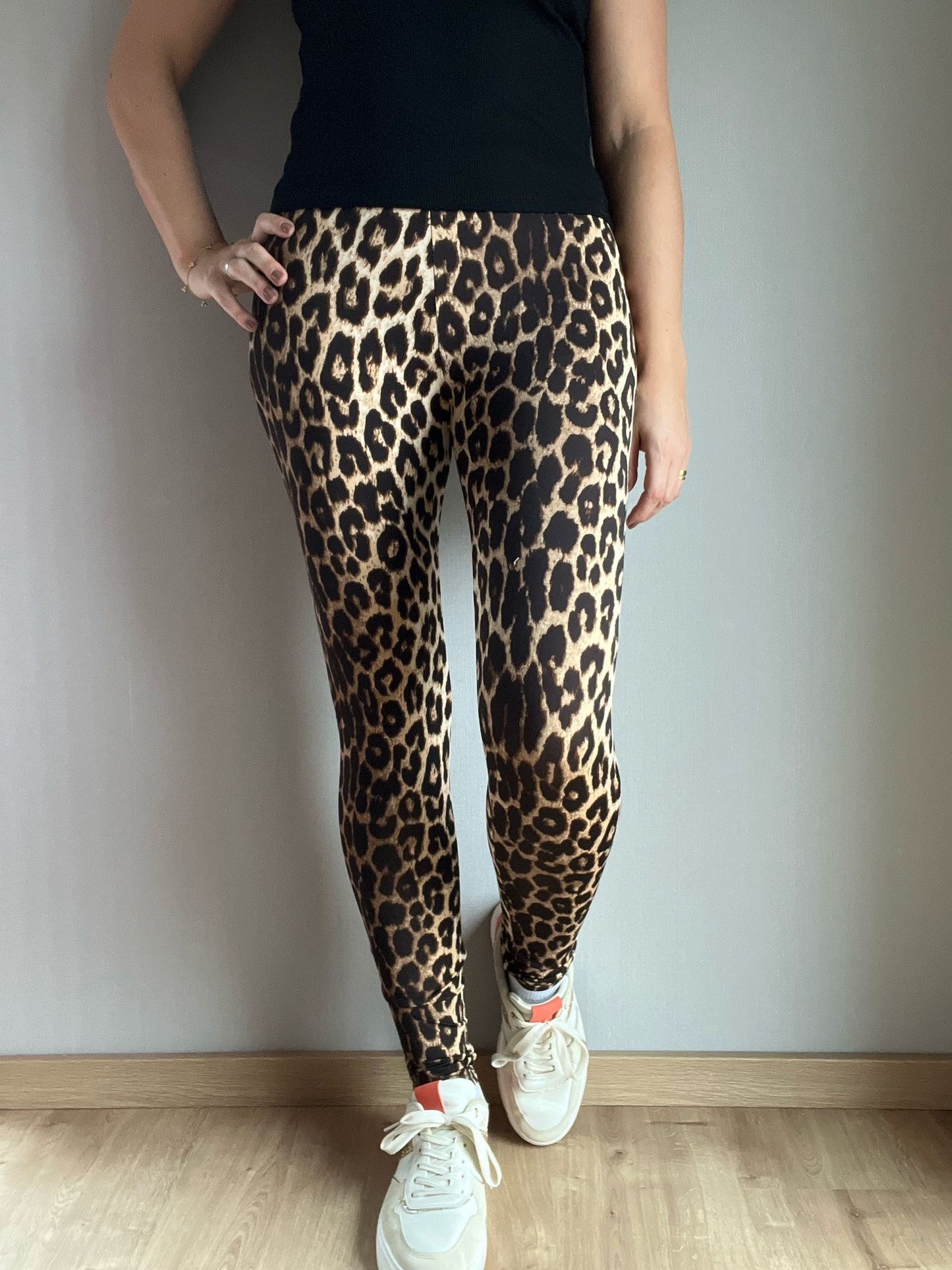 Leggings „LeoLove“