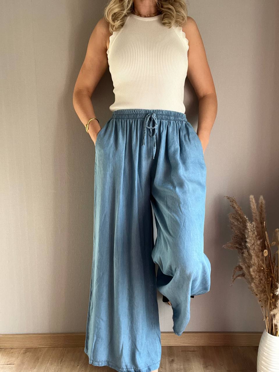 Jeans Jogpants „Ameli“