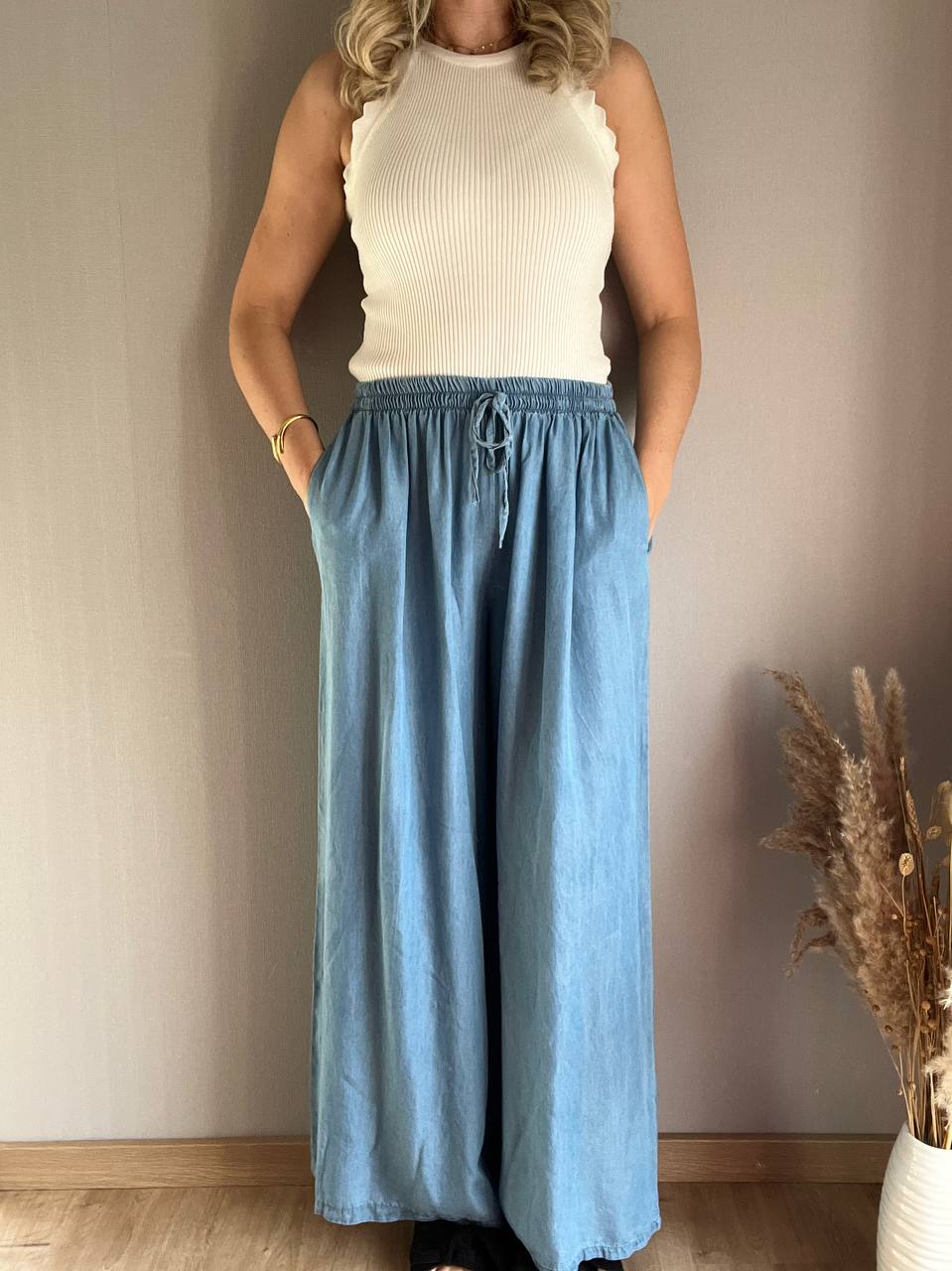 Jeans Jogpants „Ameli“