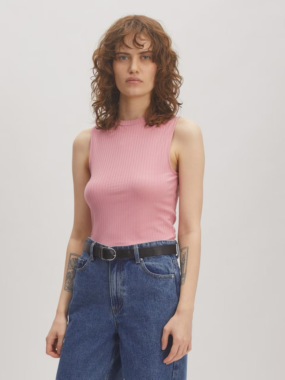 Naela Top