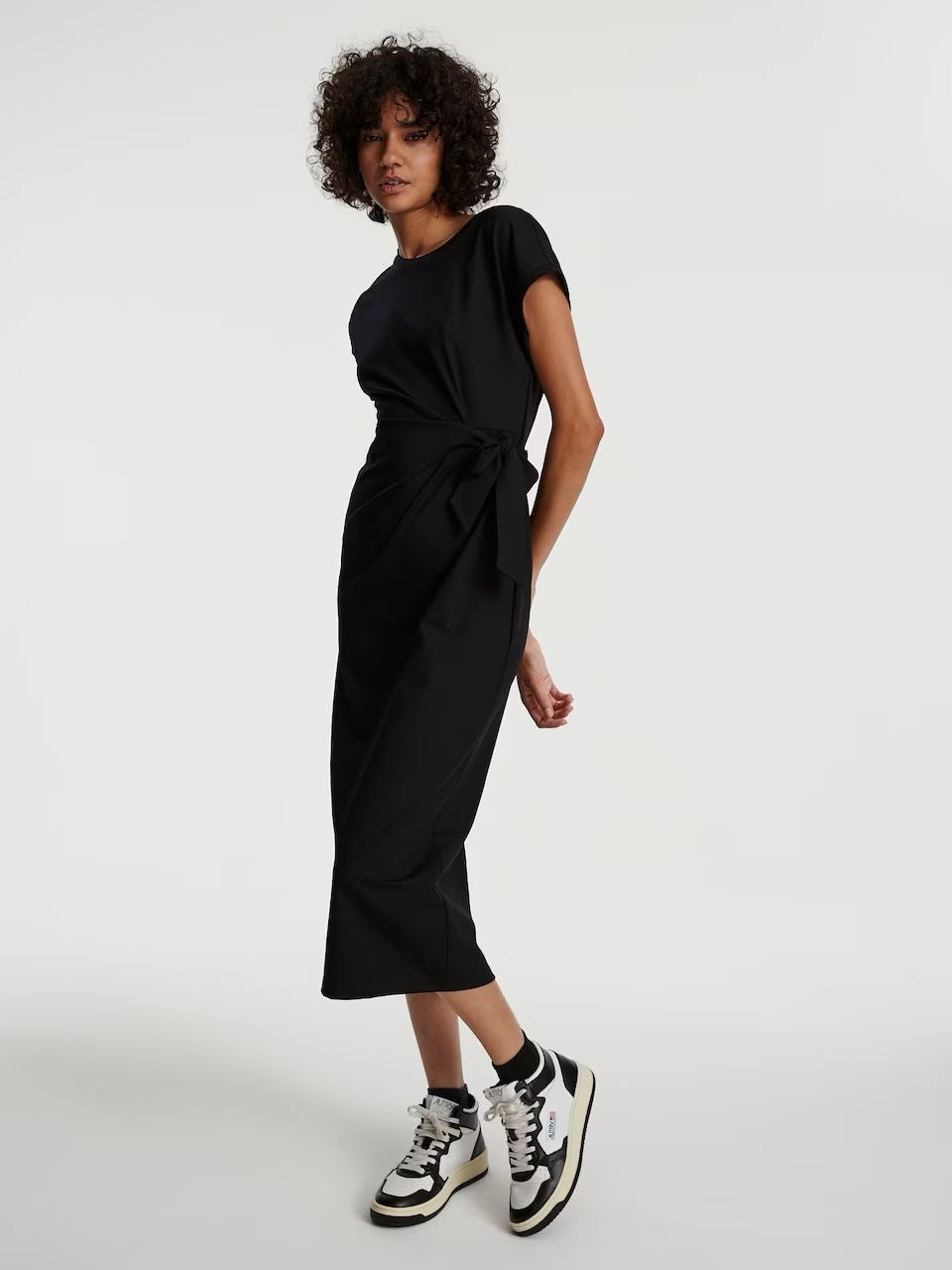 Milla Dress