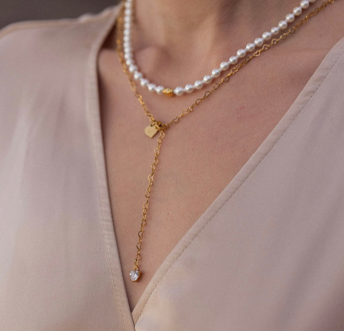 Endless Love Kette