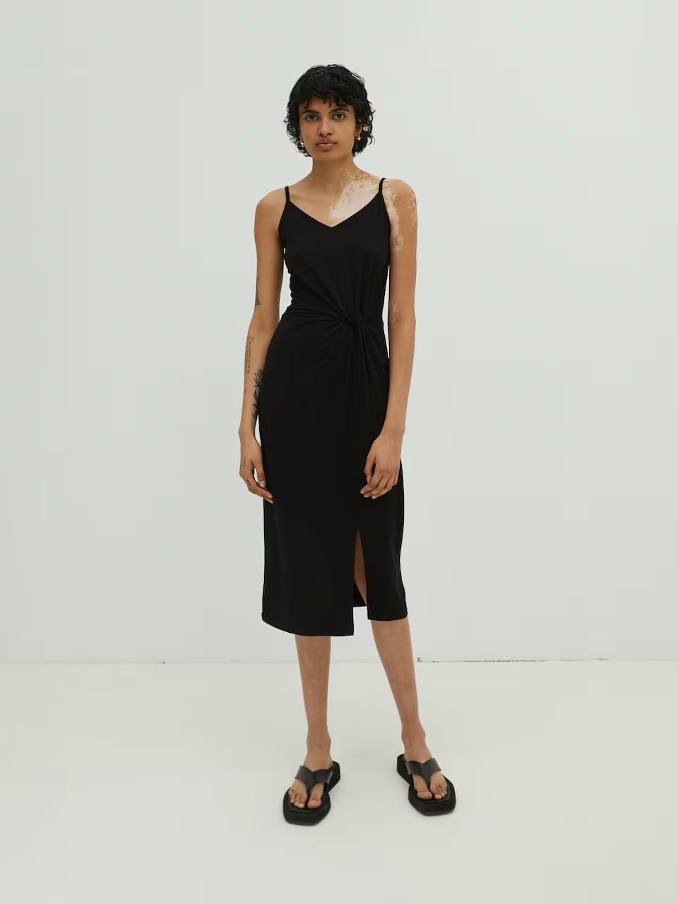 Maxine Dress