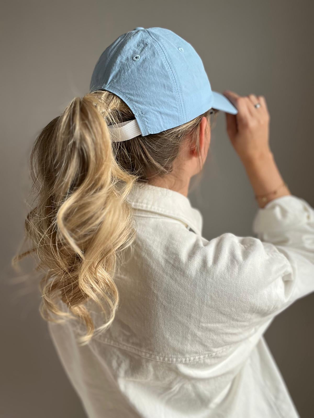 Sportcap „Melody“
