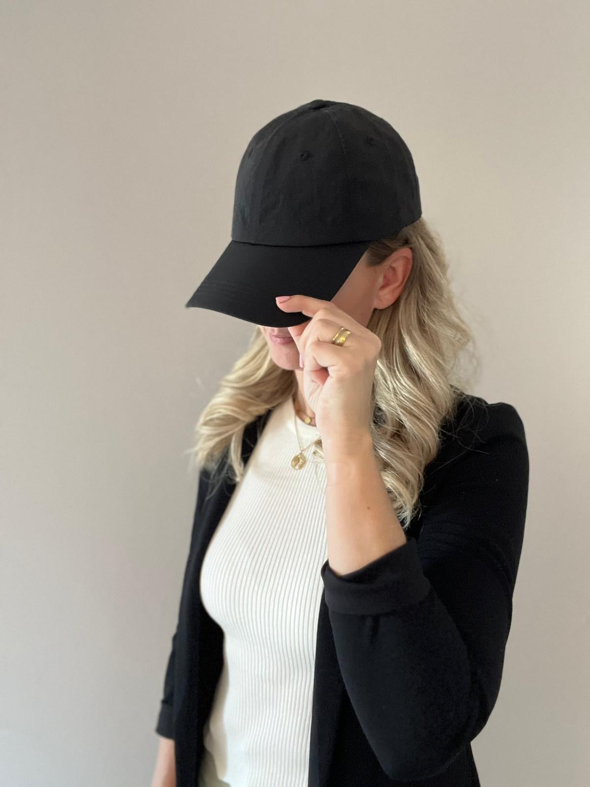 Sportcap „Melody“