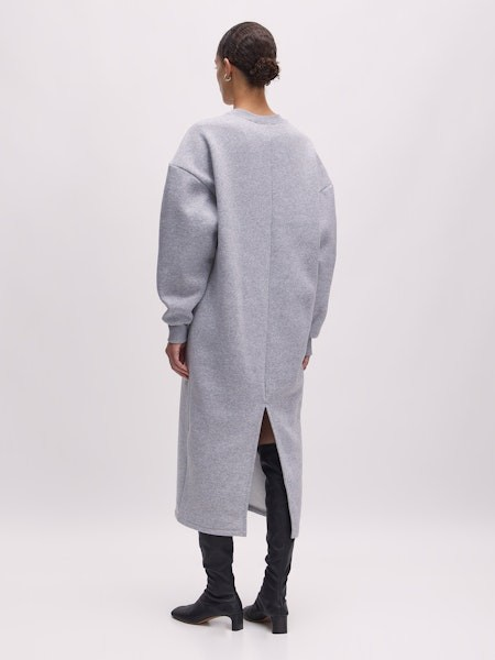 Sweatkleid "Chana"