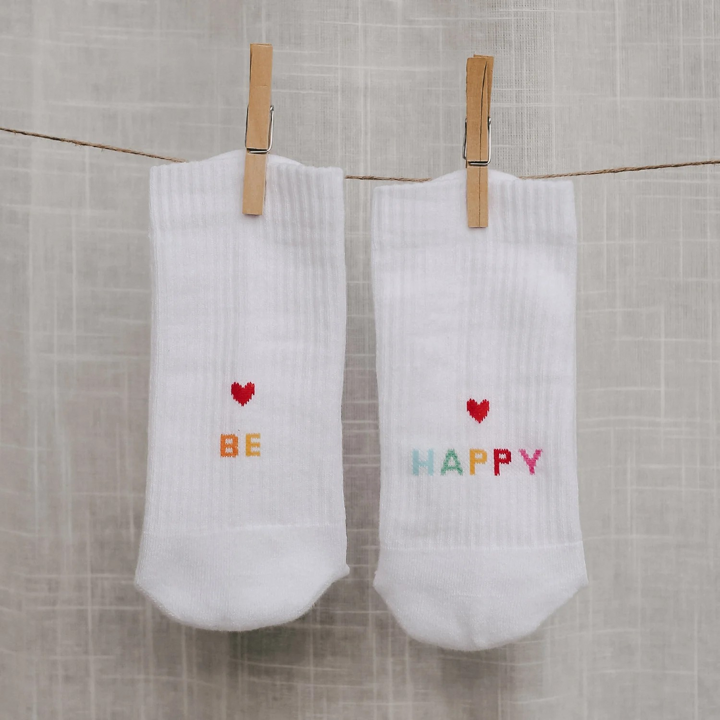 Socken be Happy