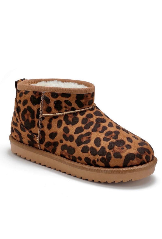 Winter Boot „Leo“