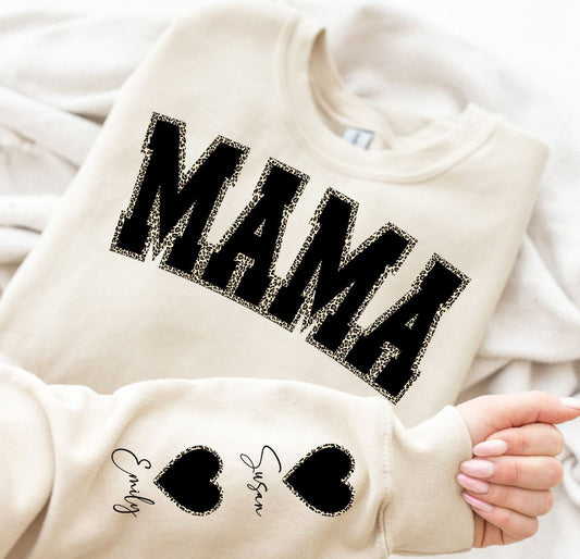 Sweater „Mama“