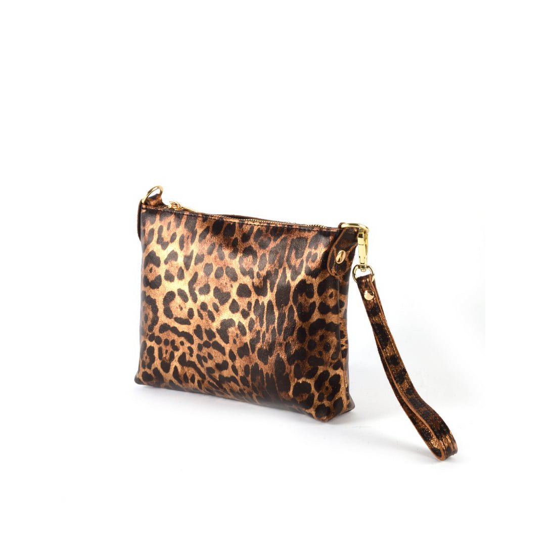 Die Leader Panther Metallic-Clutch | 5529731