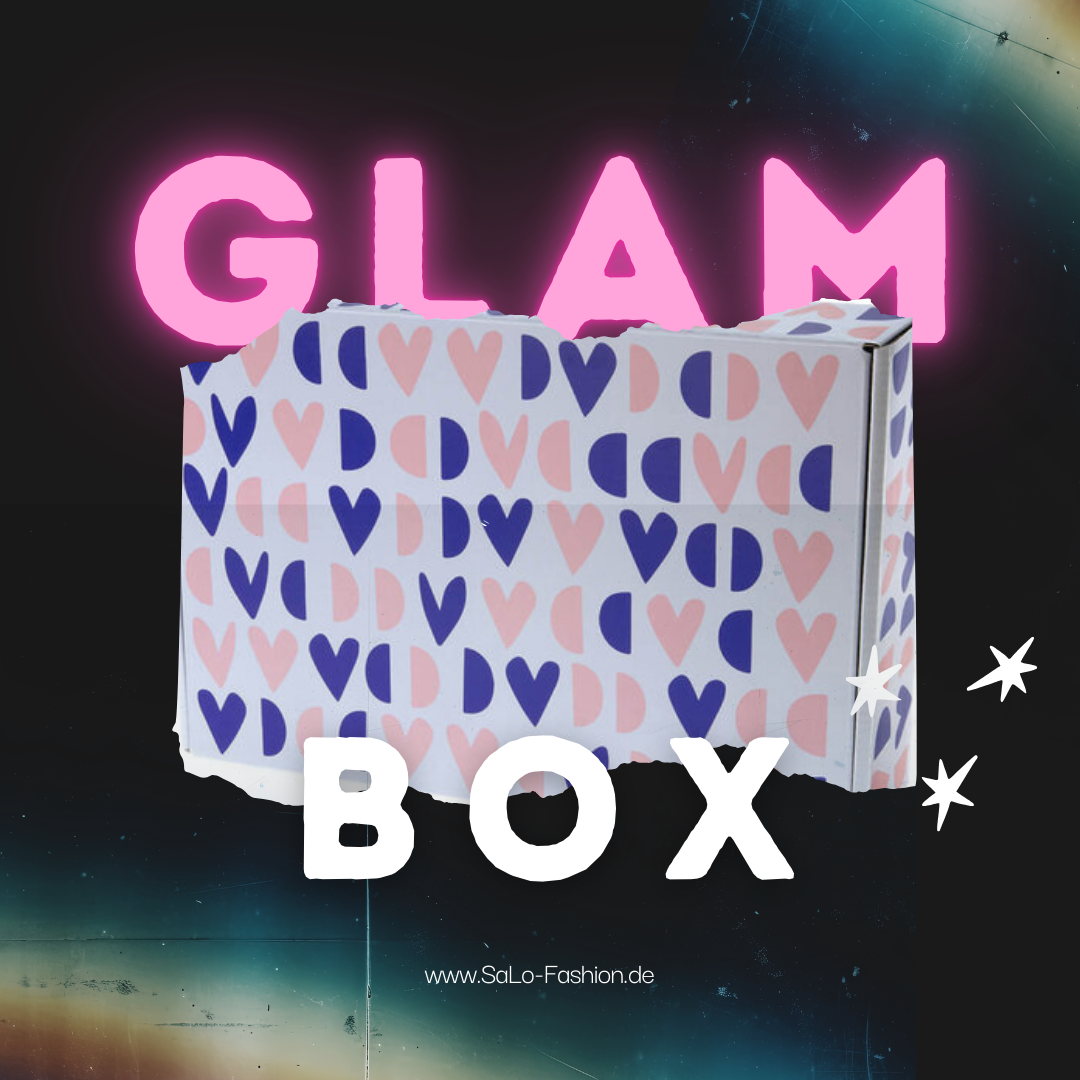 GlamBox©️ - New Year Special