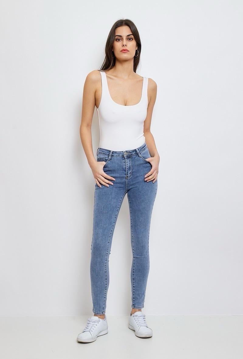 Jeans „Lola“