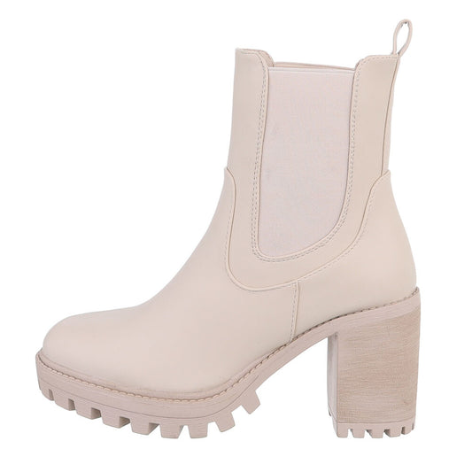 Stiefelette 'AMANDA'