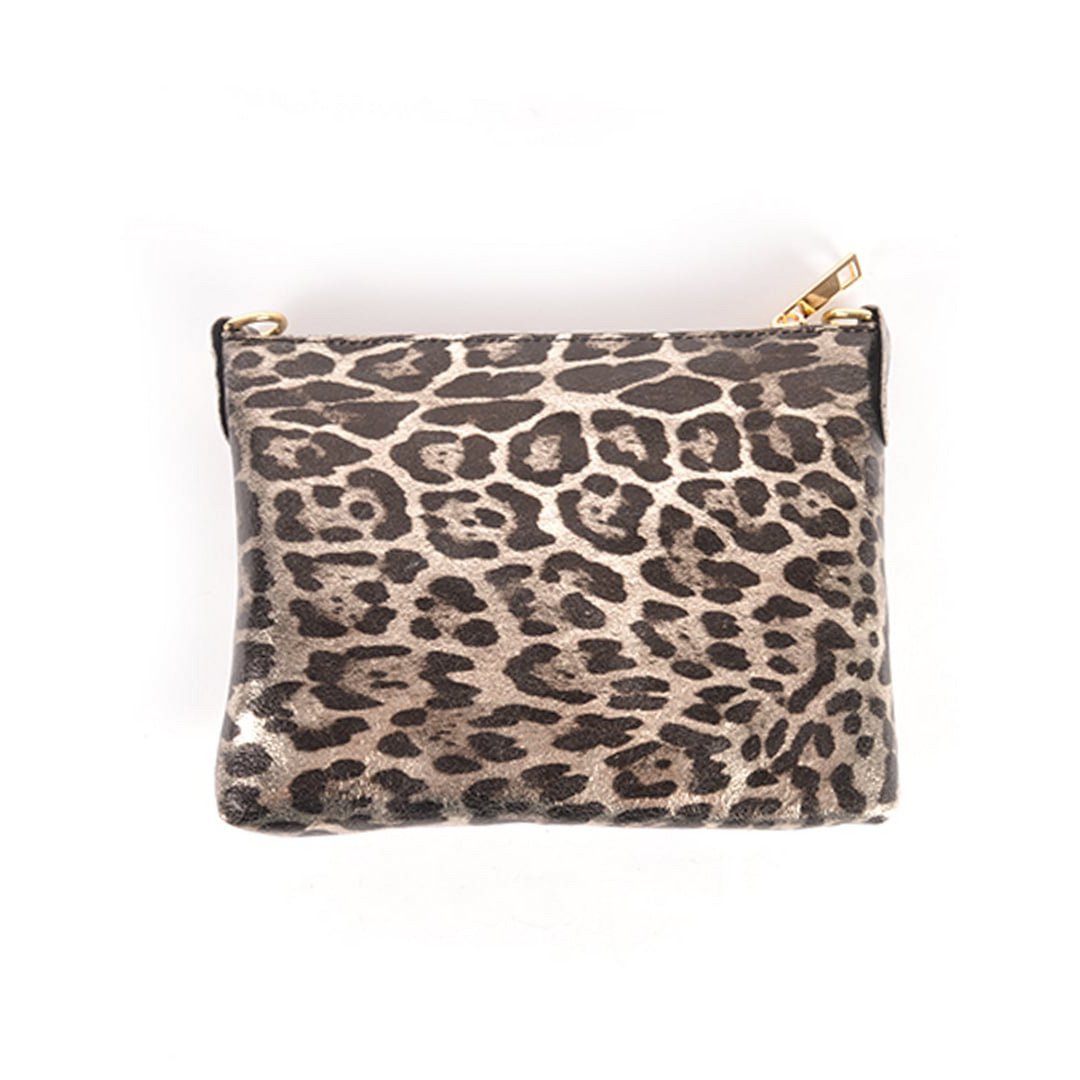 Die Leader Panther Metallic-Clutch | 5529731