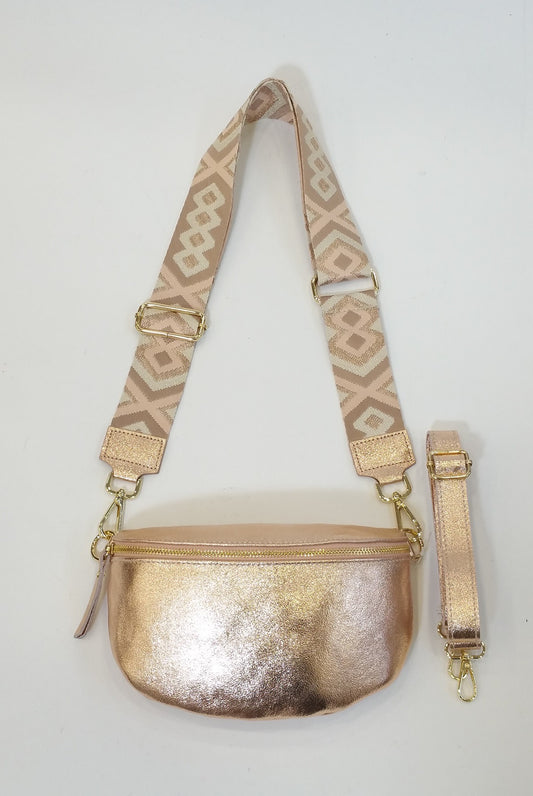 CrossBody Bag „Shine“