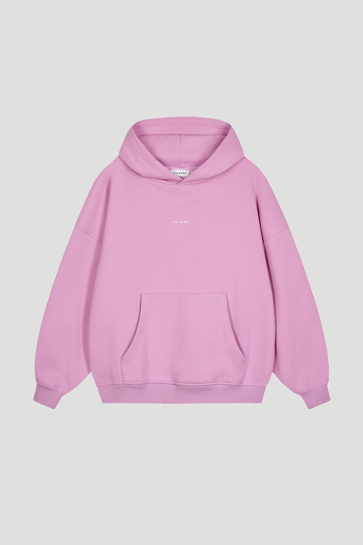 Boyfriend Hoodie