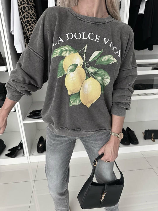 Sweater „La Dolce Vita“