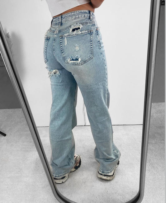 Jeans „Mara“