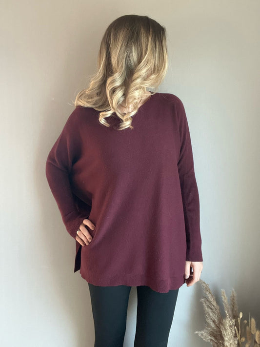 Pullover „Susi“