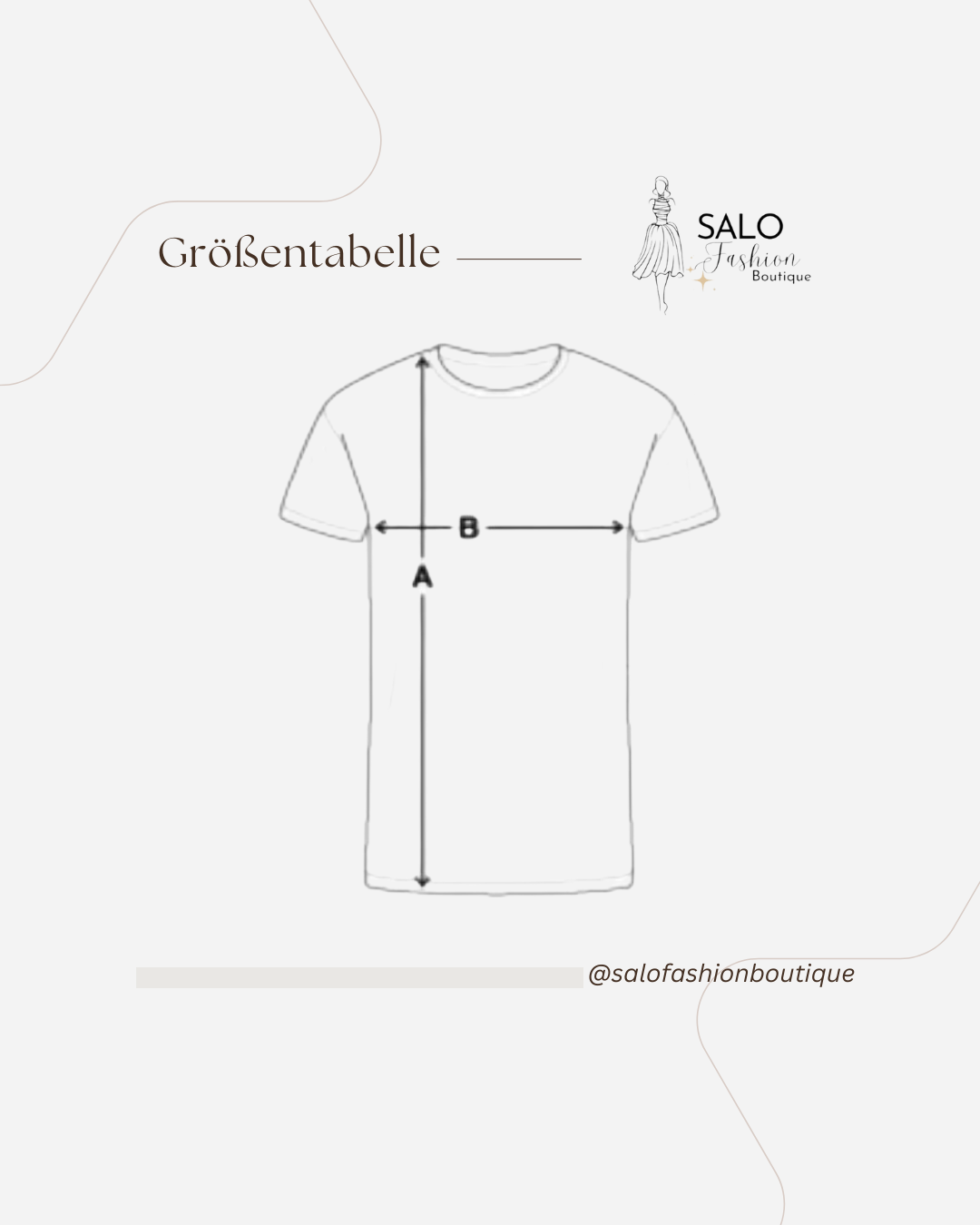 Shirt „Ciao“