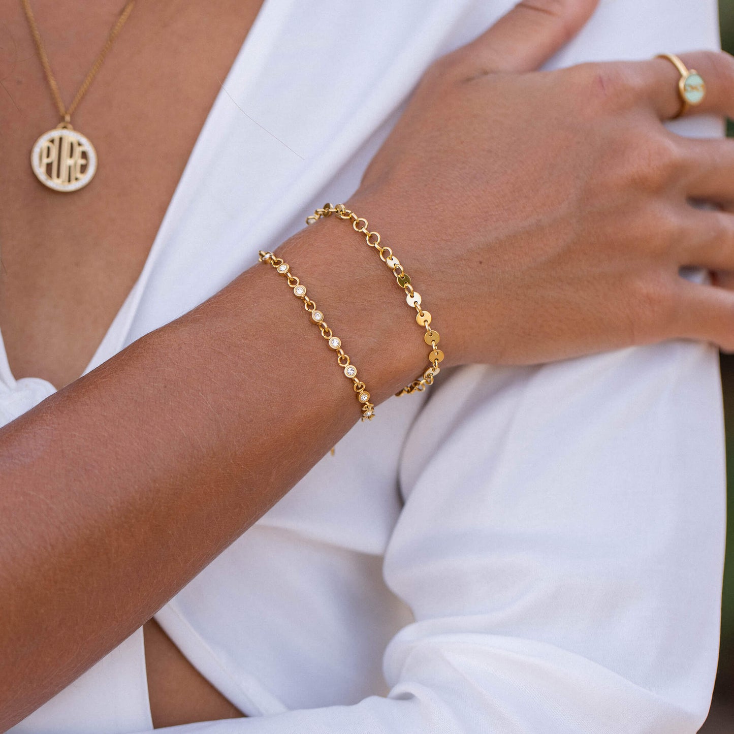 Purelei Pure Armband