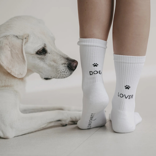 Socken Dog Lover