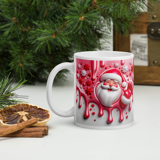 Tasse 'Christmas'