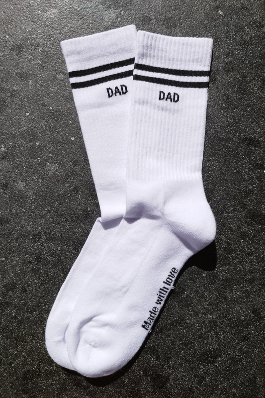 DAD Socke 2.0